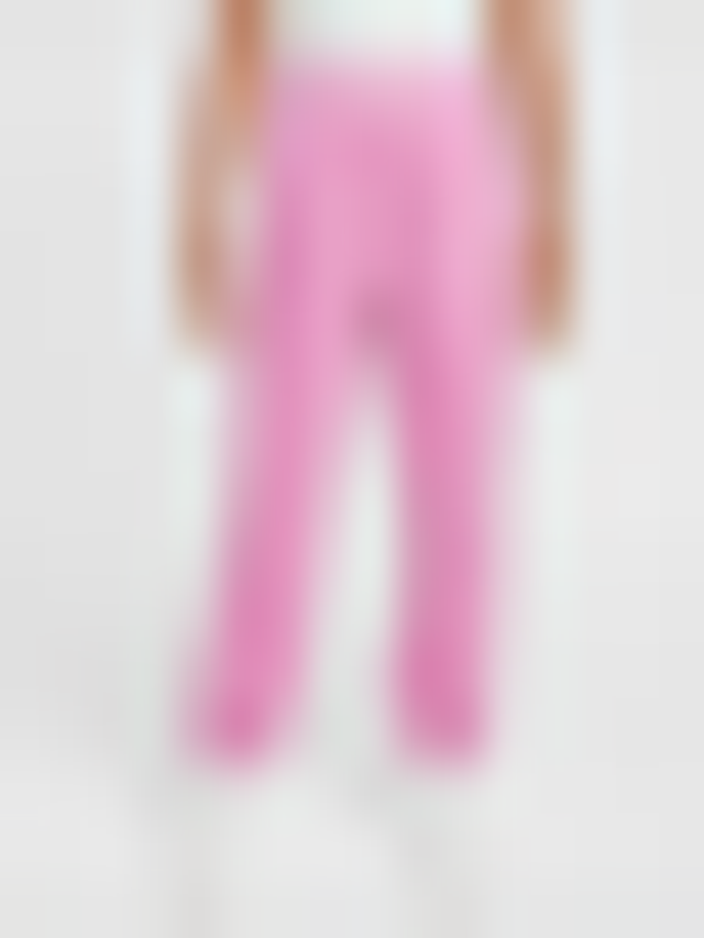 Nike, Sportswear Club Fleece Loose Pants, light pink, Image 1 of 6
