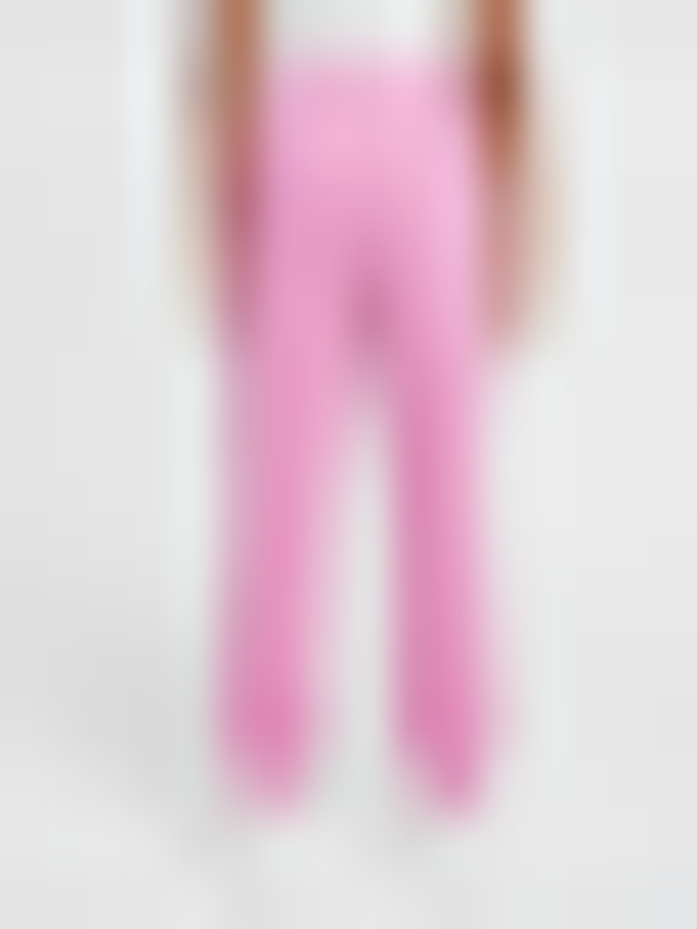 Nike, Sportswear Club Fleece Loose Pants, light pink, Image 2 of 6