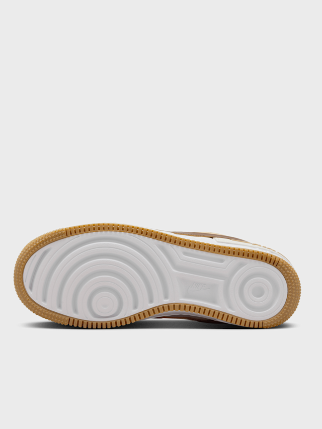 Nike, WMNS Air Force 1 Shadow, beż, Obraz 3 z 8