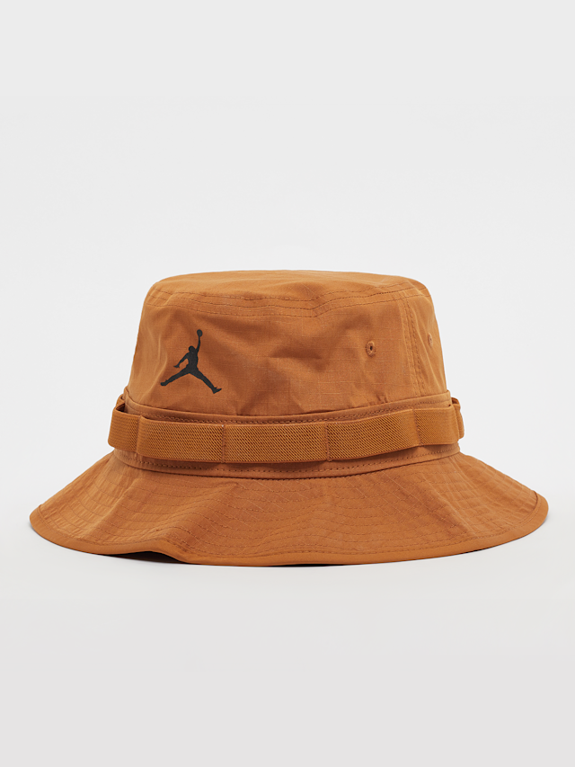 Jordan, Apex Bucket Jumpman, brown, Image 1 of 4
