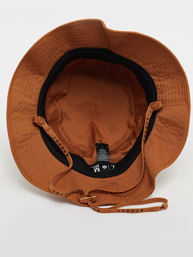 Jordan, Apex Bucket Jumpman, brown, Image 3 of 4