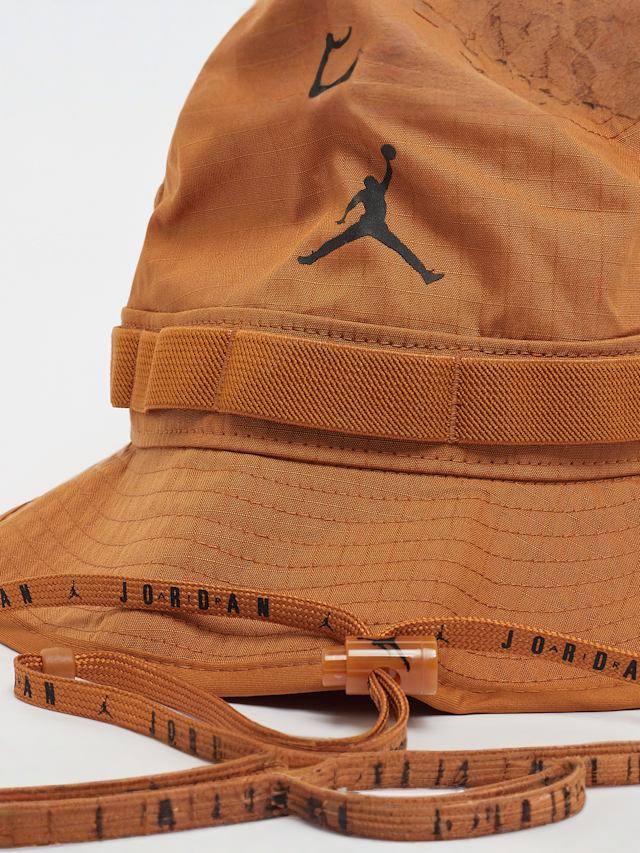 Jordan, Apex Bucket Jumpman, brown, Image 4 of 4
