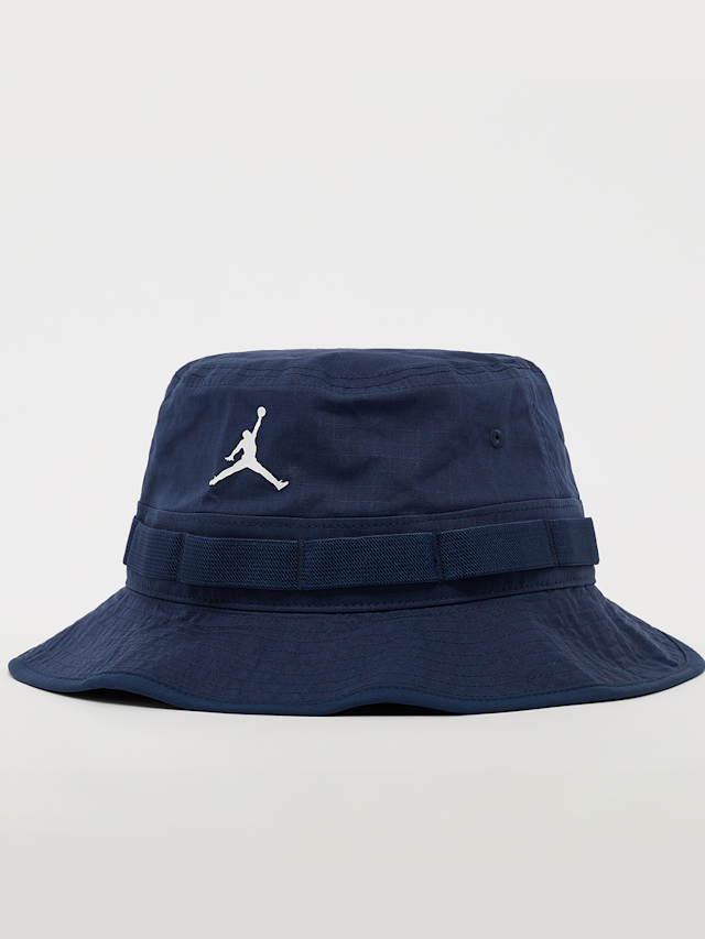 Jordan, Apex Bucket Jumpman, blue, Image 1 of 4