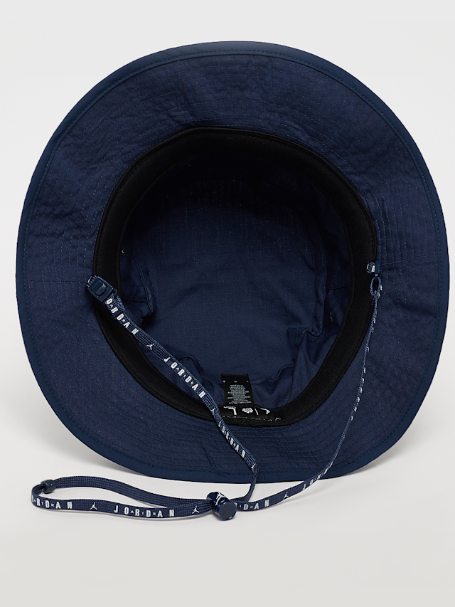 Jordan, Apex Bucket Jumpman, blue, Image 3 of 4