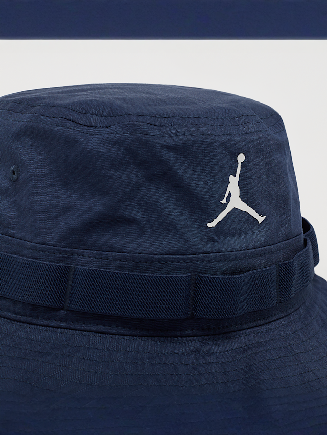 Jordan, Apex Bucket Jumpman, blue, Image 4 of 4