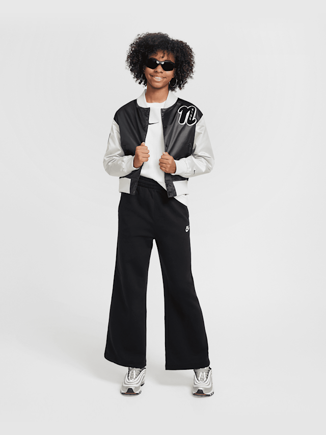 Nike  , Sportswear Varsity Jacke GX Star, black, Image 6 of 6