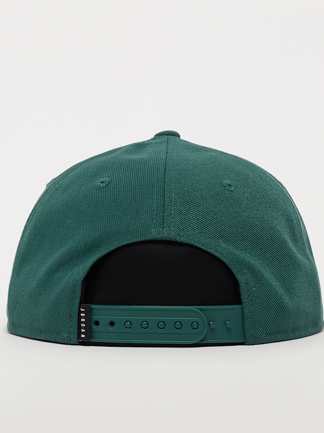 Jordan, Jumpman Pro Snapback, green, Image 2 of 4