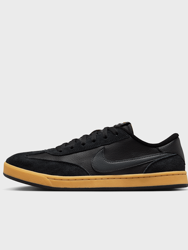 Nike, SB FC Classic, zwart, Afbeelding 1 van 8
