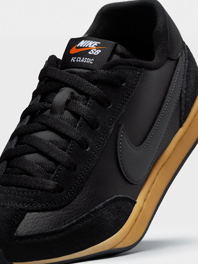 Nike, SB FC Classic, zwart, Afbeelding 8 van 8