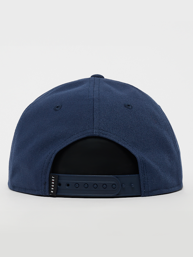 Jordan, Jumpman Pro Snapback, blue, Image 2 of 4