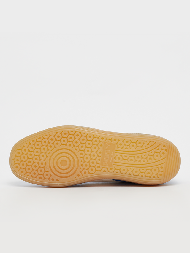 PUMA, Palermo Vintage, blue, Image 4 of 6