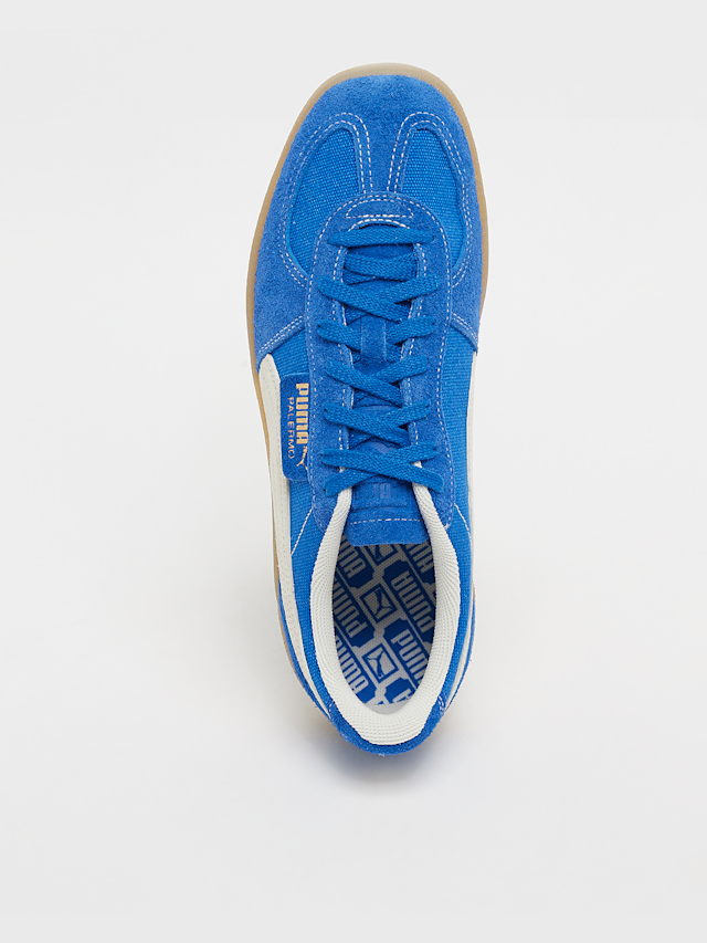 PUMA, Palermo Vintage, blue, Image 5 of 6