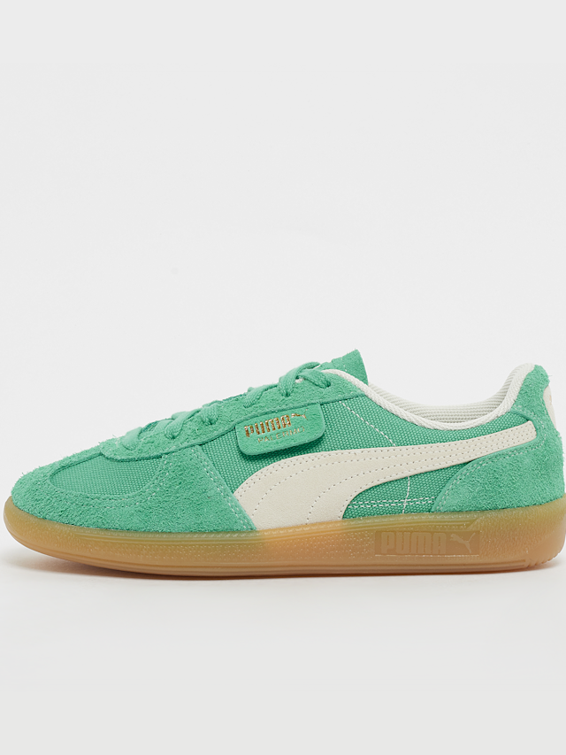 PUMA, Palermo Vintage, groen, Afbeelding 1 van 6