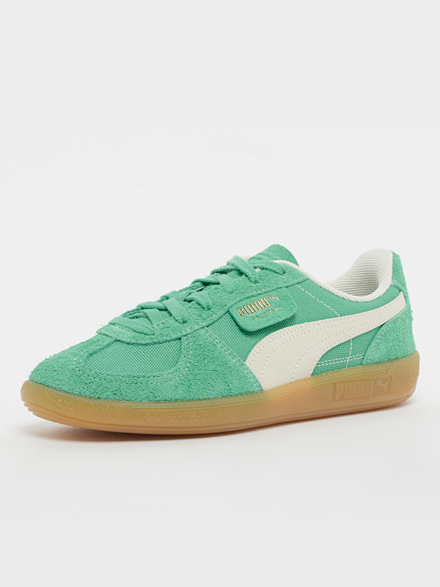 PUMA, Palermo Vintage, groen, Afbeelding 2 van 6