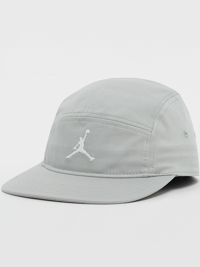 Jordan, Jordan Fly Cap US FB Jumpman, grijs, Afbeelding 1 van 4