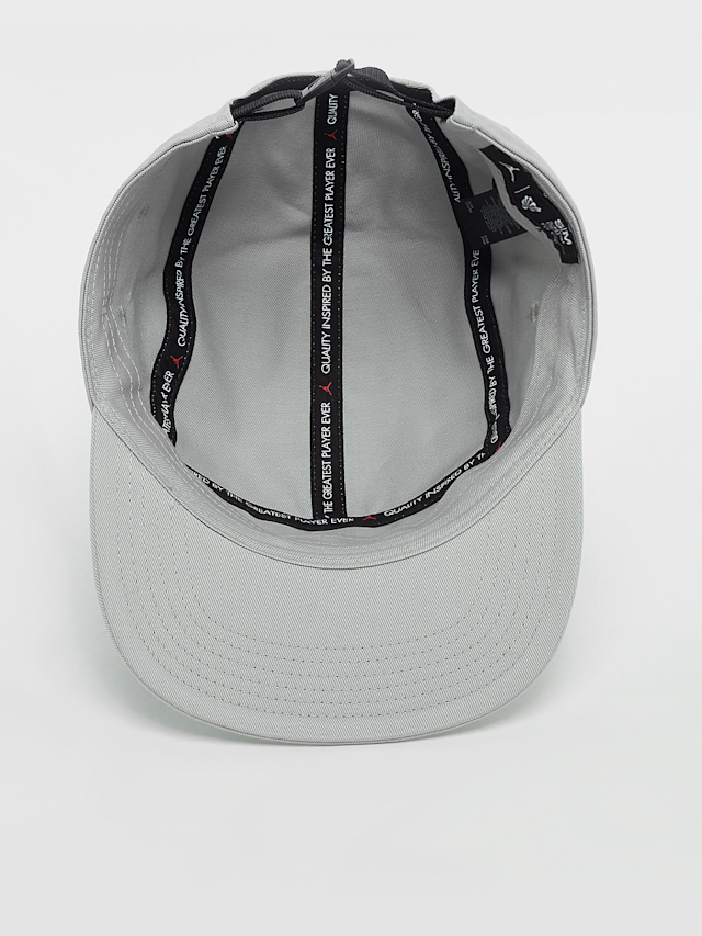 Jordan, Jordan Fly Cap US FB Jumpman, grijs, Afbeelding 3 van 4