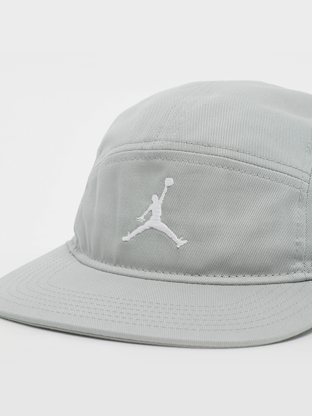 Jordan, Jordan Fly Cap US FB Jumpman, grijs, Afbeelding 4 van 4