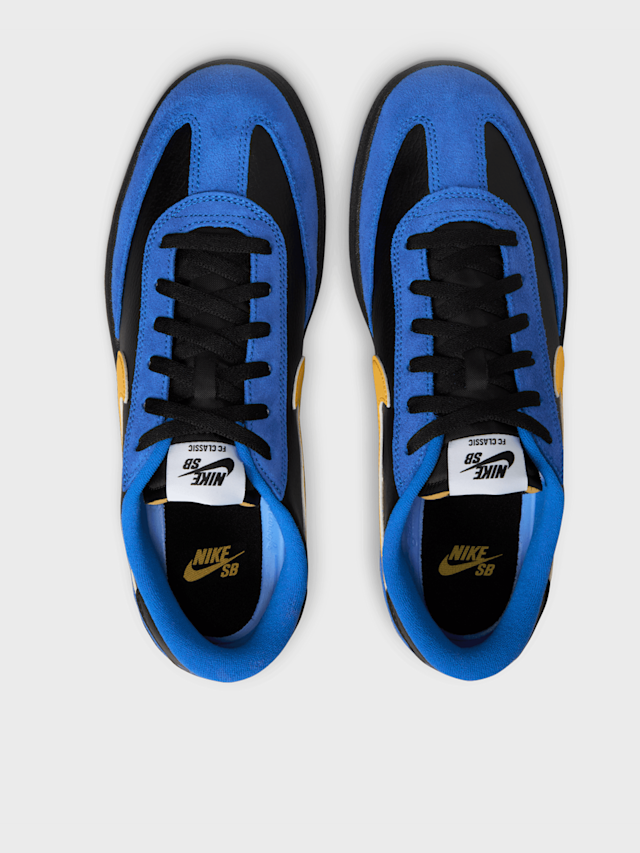 Nike, SB FC Classic, blue, Image 6 of 7