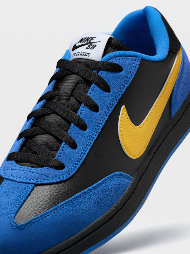 Nike, SB FC Classic, blue, Image 7 of 7