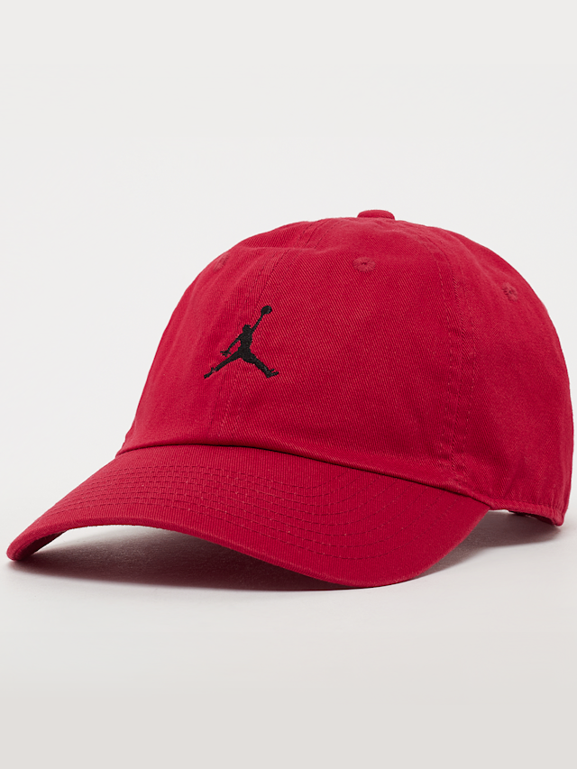 Jordan, Club Cap US CB Jumpman, rood, Afbeelding 1 van 4