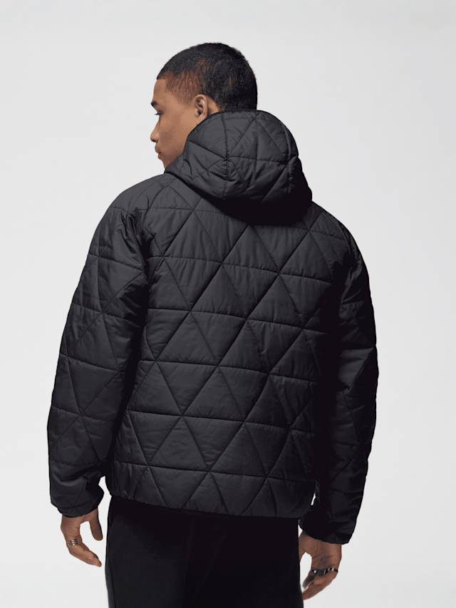 Jordan, Therma-Fit Sport Statement Jacket, black, Image 2 of 8