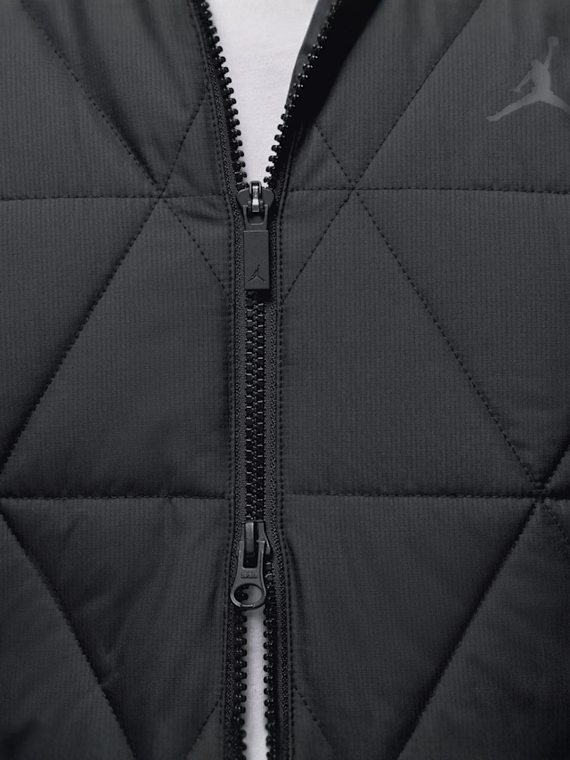 Jordan, Therma-Fit Sport Statement Jacket, black, Image 4 of 8