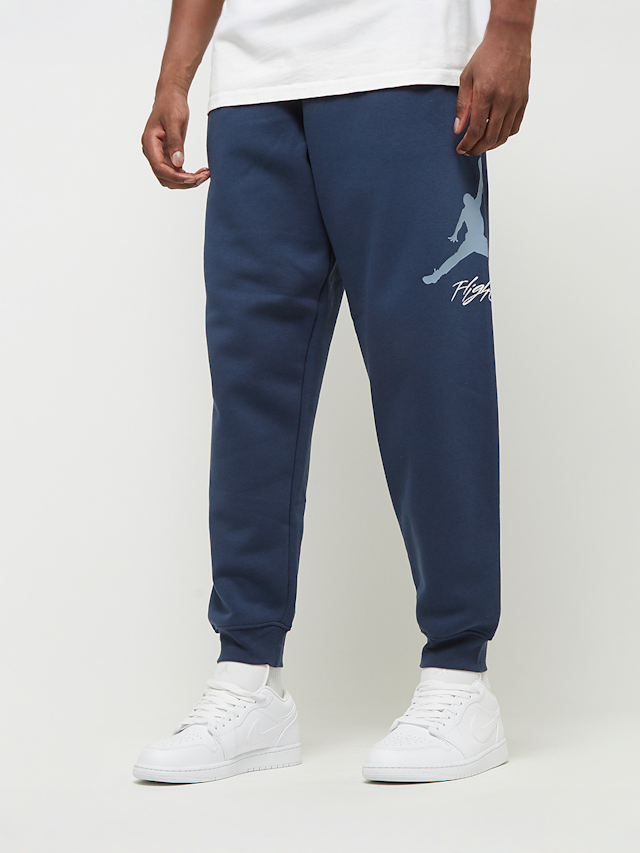 Jordan, Essentials Baseline Fleece Pants, blue, Image 1 of 6