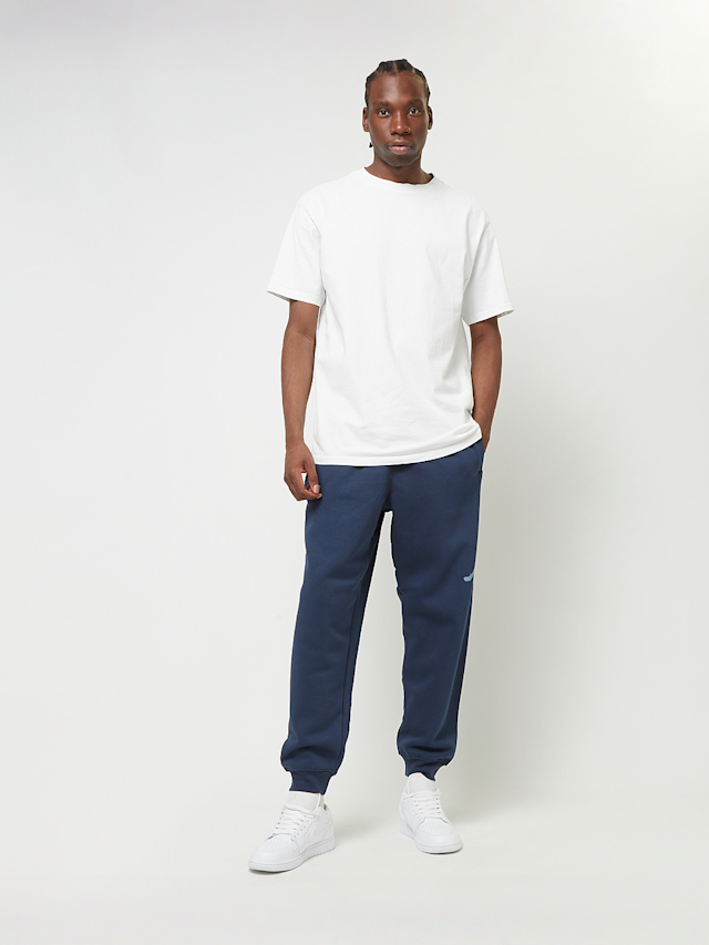 Jordan, Essentials Baseline Fleece Pants, blue, Image 6 of 6