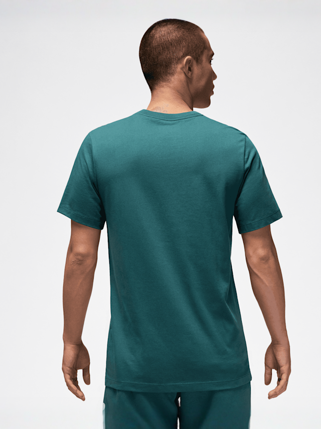 Jordan, Jumpman Flight, green, Image 2 of 5