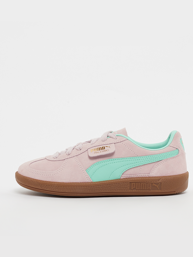 PUMA, Palermo, light pink, Image 1 of 5