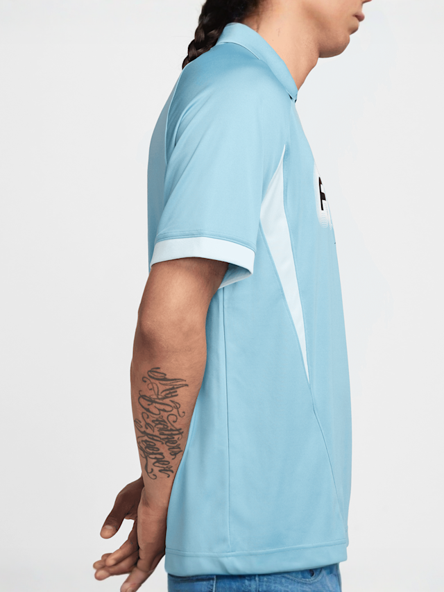 Nike, Sportswear Swoosh Air Jersey, blue, Image 4 of 5