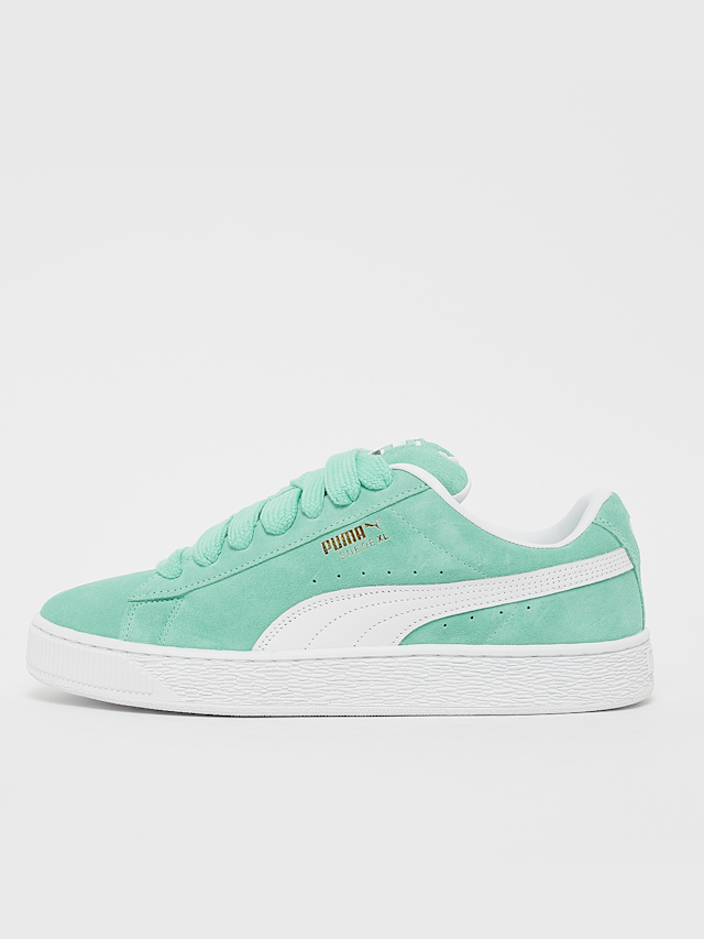 PUMA, Suede XL, turkoois, Afbeelding 1 van 6