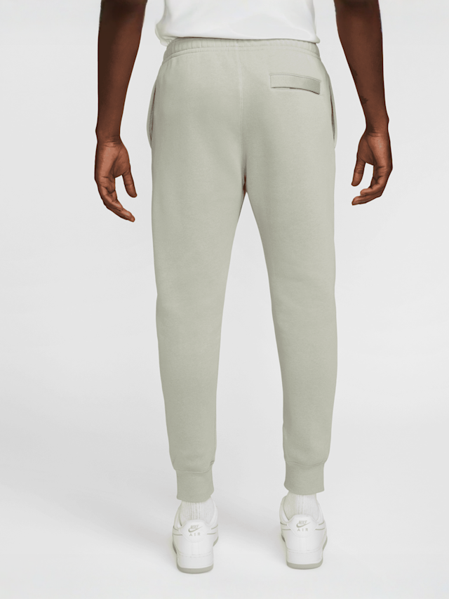 Nike, Sportswear Club Fleece Joggers, green, Image 2 of 6