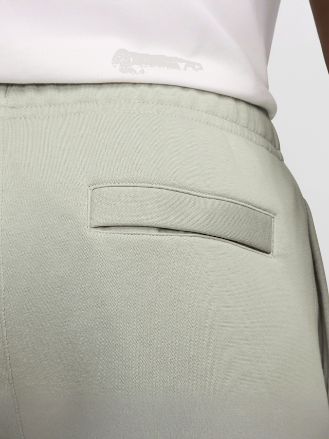 Nike, Sportswear Club Fleece Joggers, green, Image 5 of 6