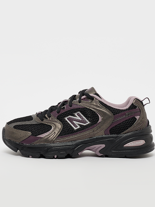 New Balance, 530, black, Image 1 of 5