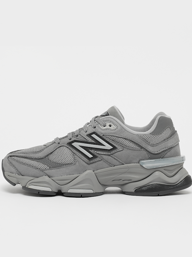 New Balance, 9060, grey, Image 1 of 6