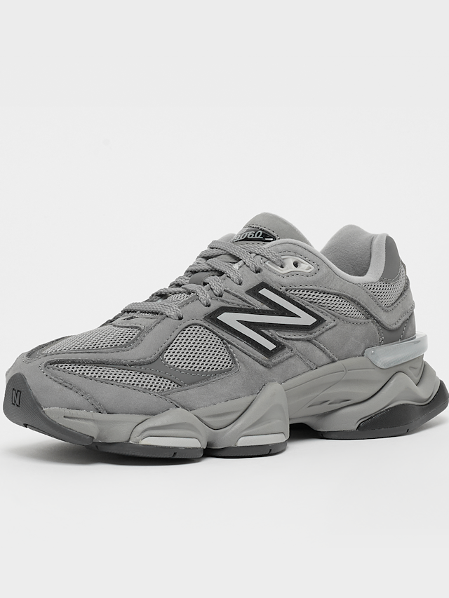 New Balance, 9060, grey, Image 2 of 6