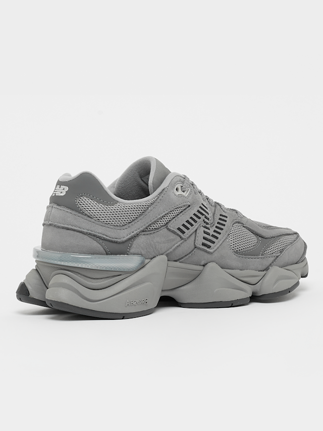 New Balance, 9060 raincloud, grey, Image 3 of 6