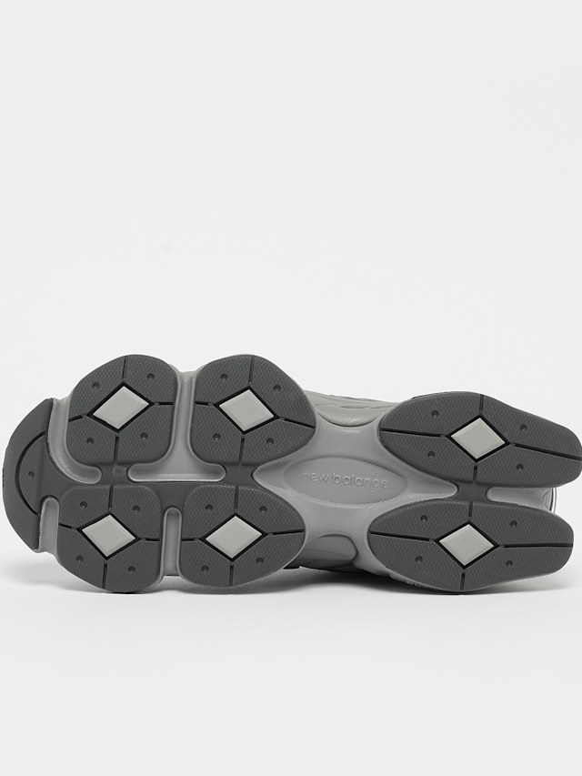 New Balance, 9060 raincloud, grey, Image 4 of 6