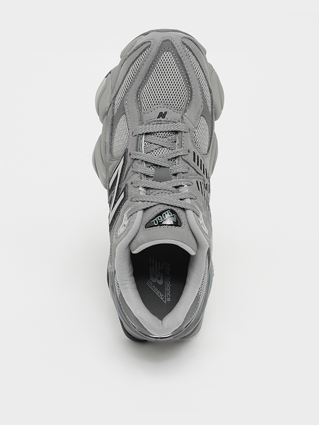 New Balance, 9060, grey, Image 5 of 6