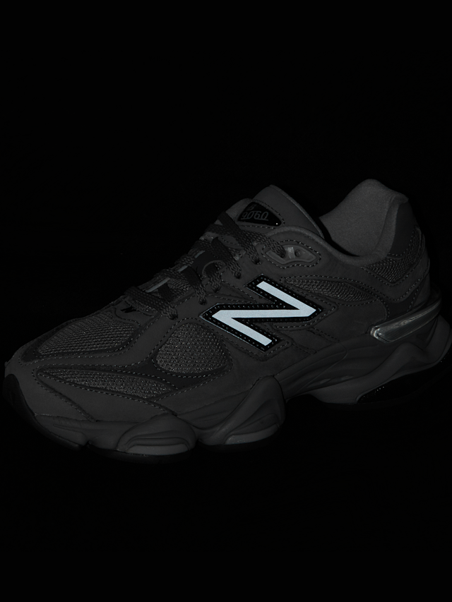 New Balance, 9060, grey, Image 6 of 6