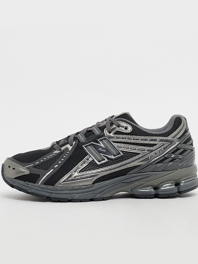 New Balance, 1906 eclipse, grey, Image 1 of 5