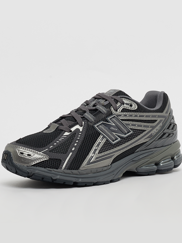 New Balance, 1906 eclipse, grey, Image 2 of 5