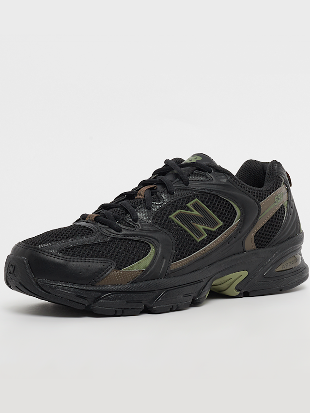 New Balance, 530, black, Image 2 of 5