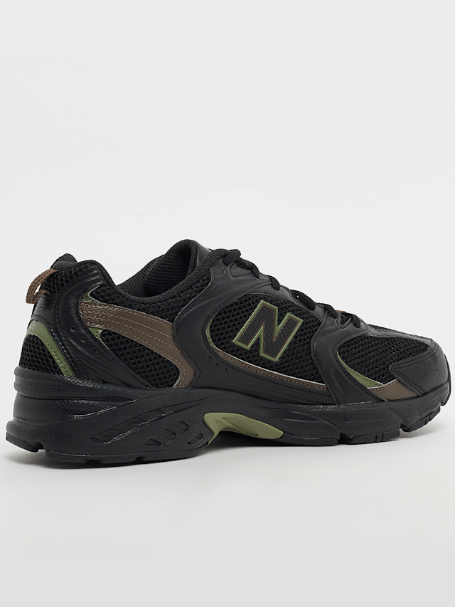 New Balance, 530, black, Image 3 of 5