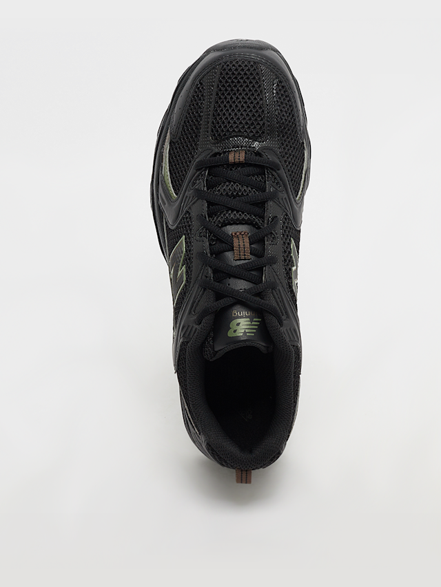 New Balance, 530, black, Image 5 of 5