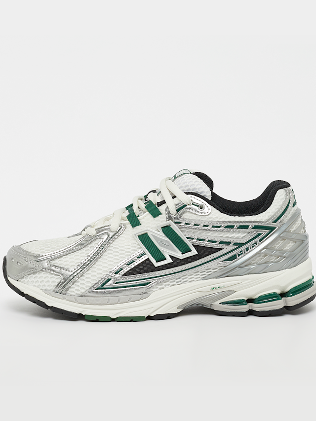 New Balance, 1906 slate grey, grey, Image 1 of 5