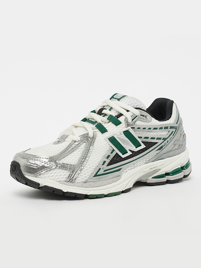 New Balance, 1906 slate grey, grey, Image 2 of 5
