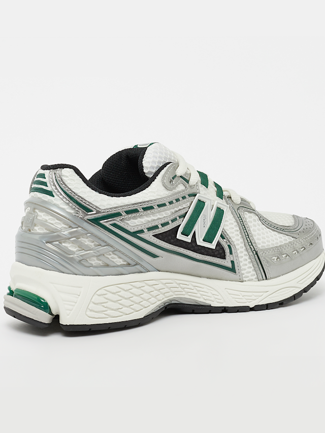 New Balance, 1906 slate grey, grey, Image 3 of 5