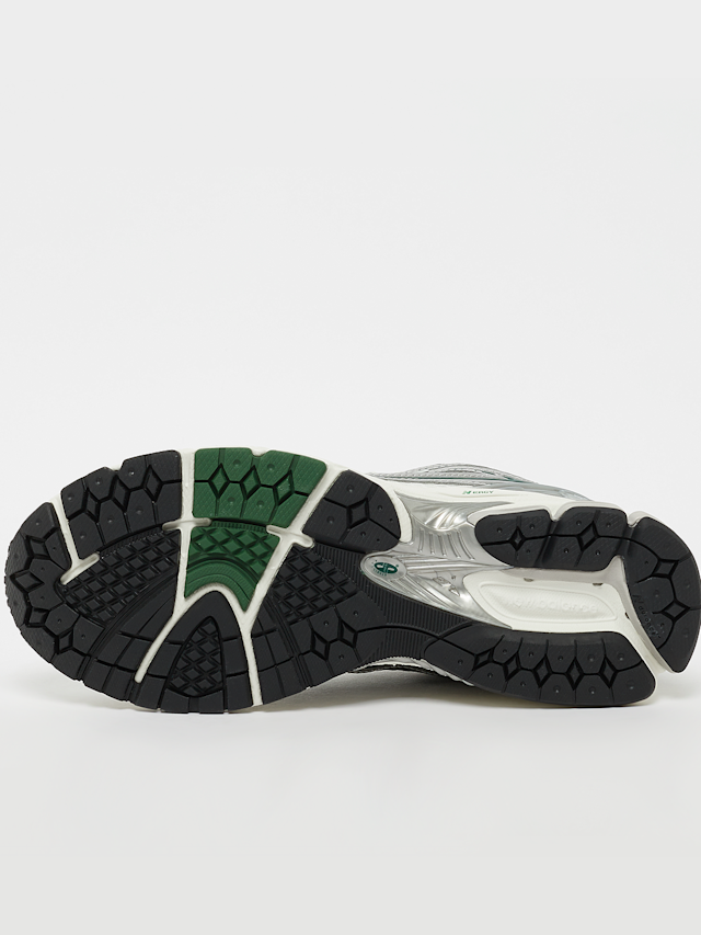 New Balance, 1906 slate grey, grey, Image 4 of 5